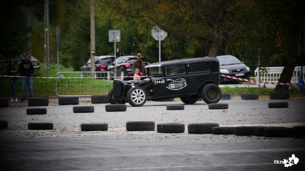 V Motopiknik w Końskich. Relacja WIDEO i foto