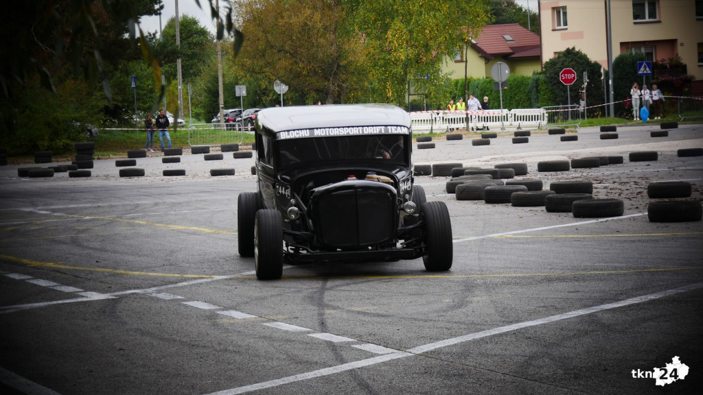 V Motopiknik w Końskich. Relacja WIDEO i foto
