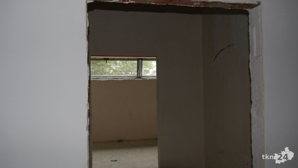 Hala przy SP2 robi wrażenie. Oglądali ją radni [wideo, zdjęcia]