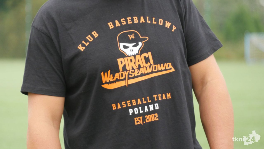 Baseball na stadionie OSiR. 150 dzieci poznało nowy sport [wideo, zdjęcia]