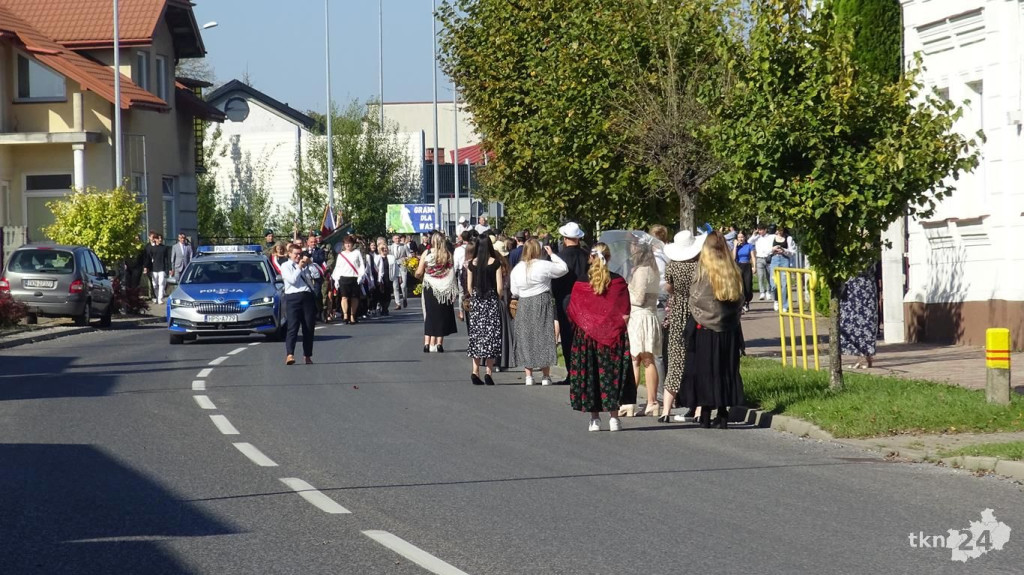 Ekonomik już imienia Władysława Grabskiego [wideo, zdjęcia]