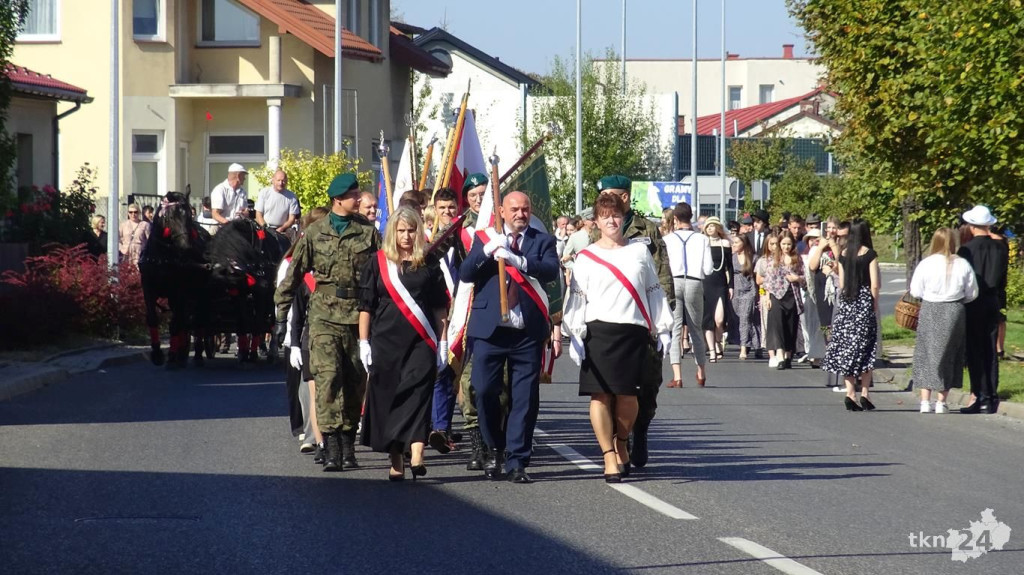 Ekonomik już imienia Władysława Grabskiego [wideo, zdjęcia]