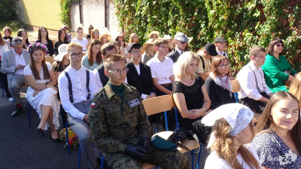 Ekonomik już imienia Władysława Grabskiego [wideo, zdjęcia]