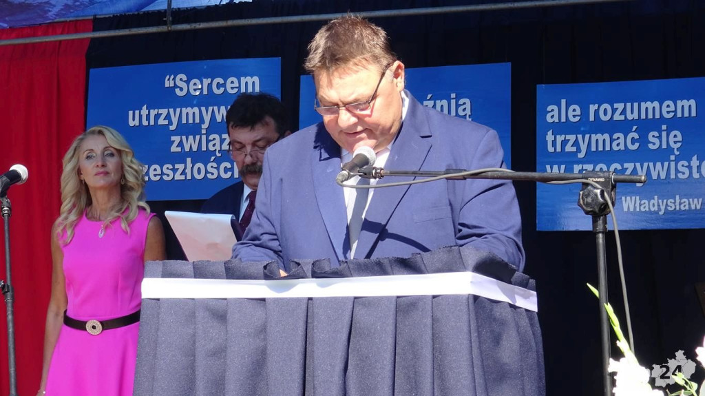 Ekonomik już imienia Władysława Grabskiego [wideo, zdjęcia]