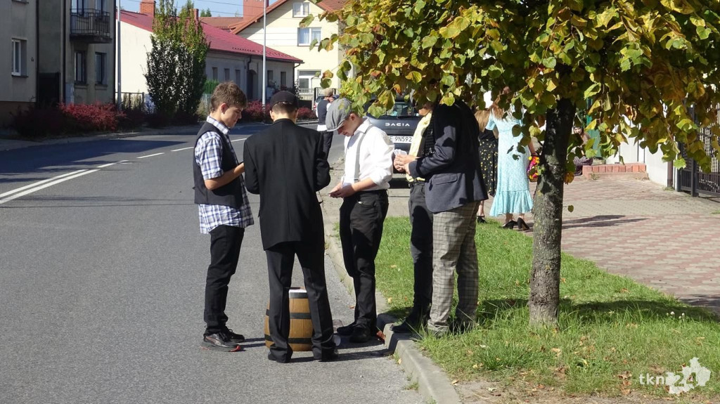 Ekonomik już imienia Władysława Grabskiego [wideo, zdjęcia]