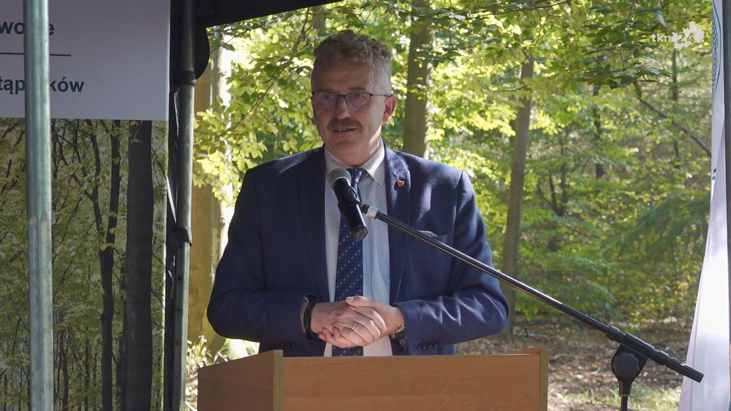 Mieli odebrać Cichociemnych. Dziś uczczono ich pamięć [wideo, zdjęcia]