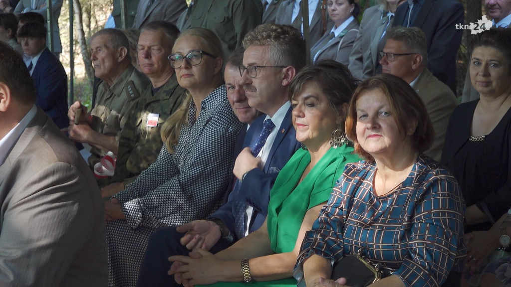 Mieli odebrać Cichociemnych. Dziś uczczono ich pamięć [wideo, zdjęcia]