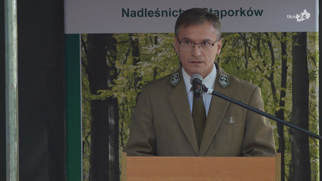 Mieli odebrać Cichociemnych. Dziś uczczono ich pamięć [wideo, zdjęcia]