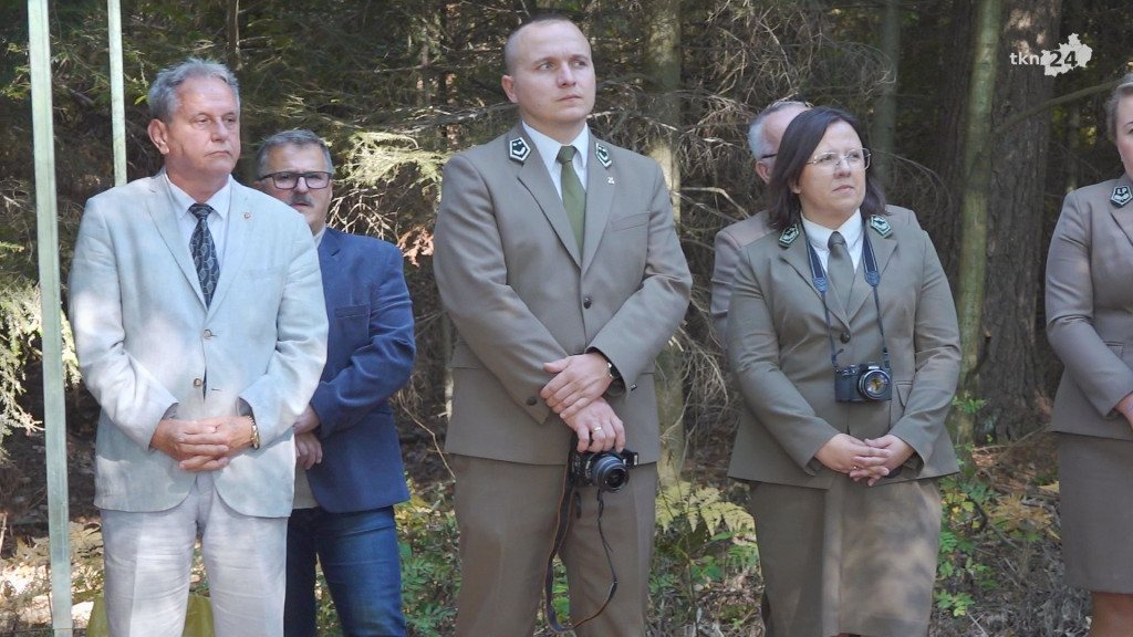 Mieli odebrać Cichociemnych. Dziś uczczono ich pamięć [wideo, zdjęcia]