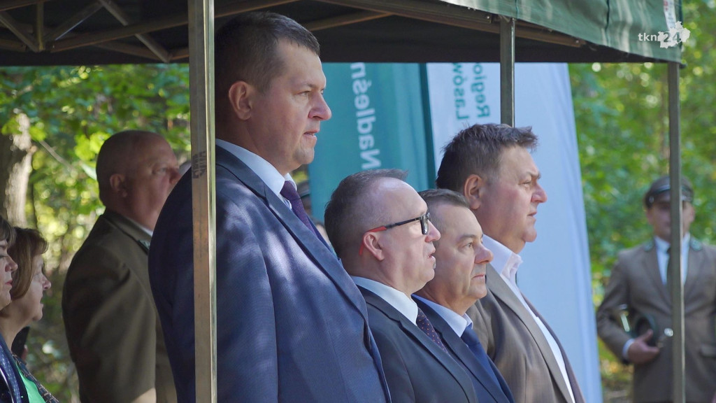 Mieli odebrać Cichociemnych. Dziś uczczono ich pamięć [wideo, zdjęcia]