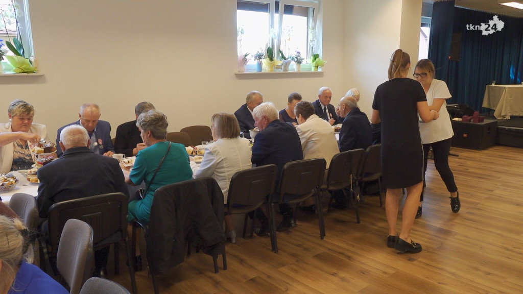 Złote Gody 2023 w gminie Gowarczów [wideo, zdjęcia]