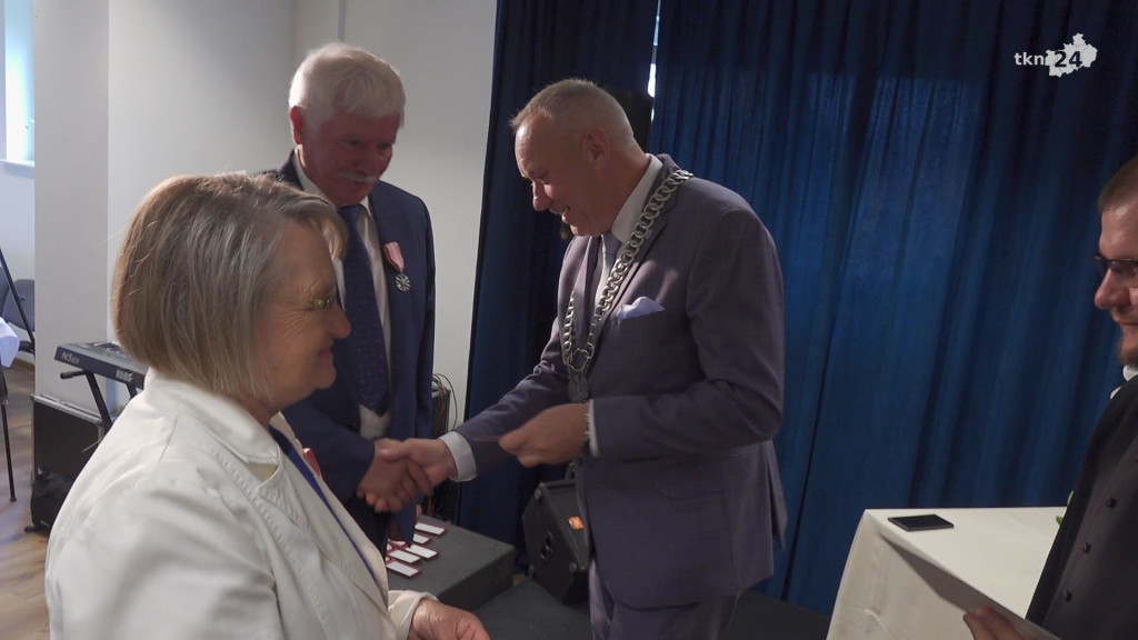 Złote Gody 2023 w gminie Gowarczów [wideo, zdjęcia]