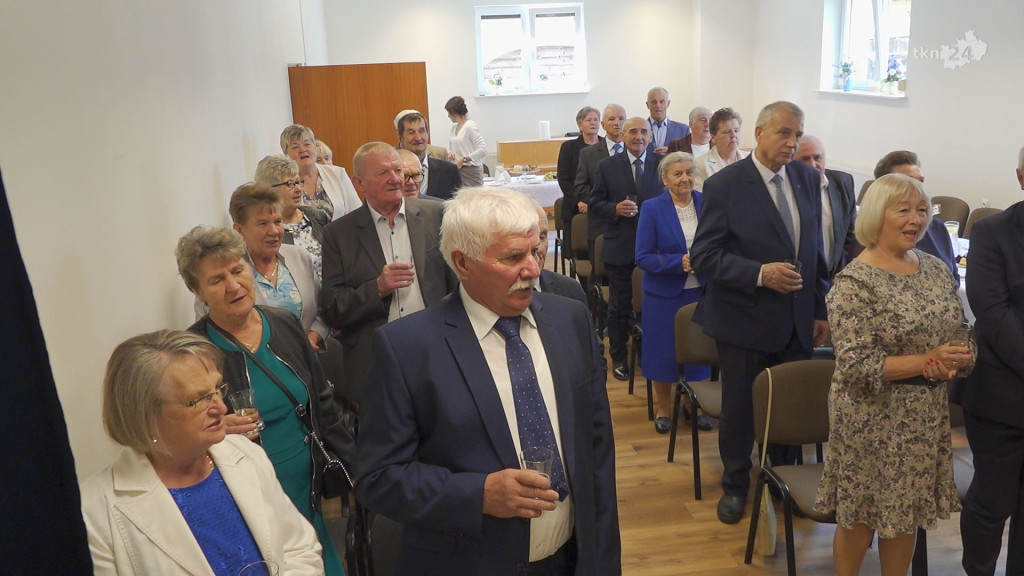Złote Gody 2023 w gminie Gowarczów [wideo, zdjęcia]