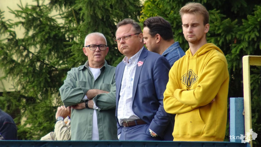 Z piłkarskiego piekła do nieba. Neptun ogrywa Spartakusa! [wideo, zdjęcia]