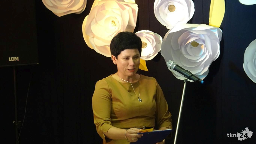 70 lat szkoły w Czarnieckiej Górze [wideo, zdjęcia]