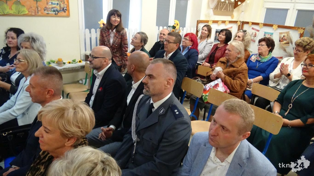 70 lat szkoły w Czarnieckiej Górze [wideo, zdjęcia]