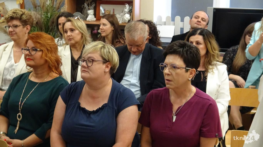 70 lat szkoły w Czarnieckiej Górze [wideo, zdjęcia]