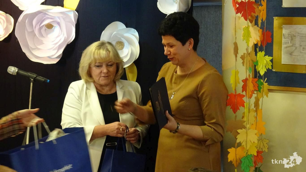 70 lat szkoły w Czarnieckiej Górze [wideo, zdjęcia]