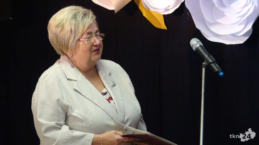 70 lat szkoły w Czarnieckiej Górze [wideo, zdjęcia]