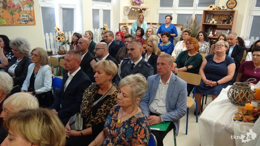 70 lat szkoły w Czarnieckiej Górze [wideo, zdjęcia]