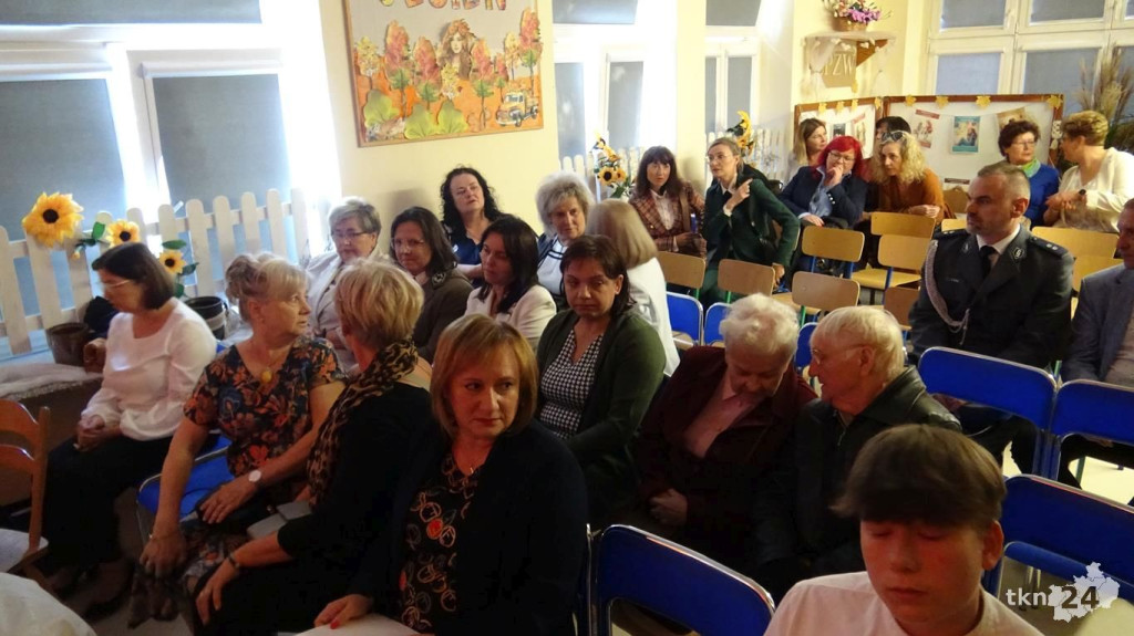 70 lat szkoły w Czarnieckiej Górze [wideo, zdjęcia]