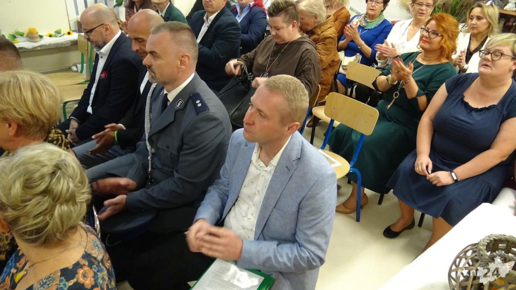 70 lat szkoły w Czarnieckiej Górze [wideo, zdjęcia]