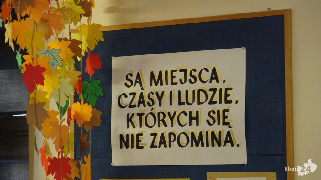 70 lat szkoły w Czarnieckiej Górze [wideo, zdjęcia]