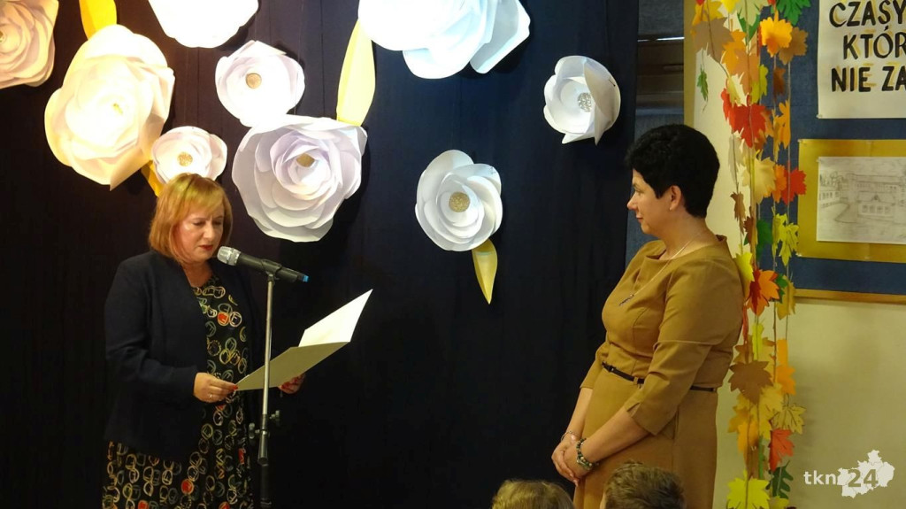 70 lat szkoły w Czarnieckiej Górze [wideo, zdjęcia]