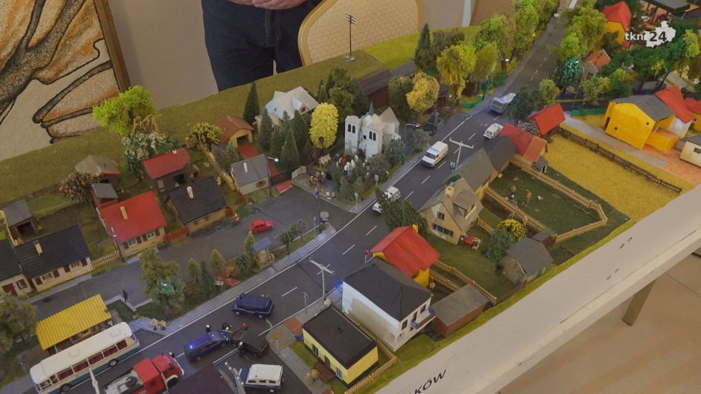 150 metrów miniaturowej kolei u Motyla. W sobotę i niedzielę [wideo, zdjęcia]