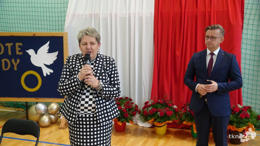 Złote Gody w Fałkowie 2023 [wideo, zdjęcia]
