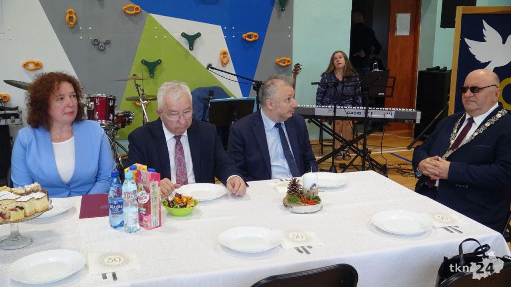 Złote Gody w Fałkowie 2023 [wideo, zdjęcia]