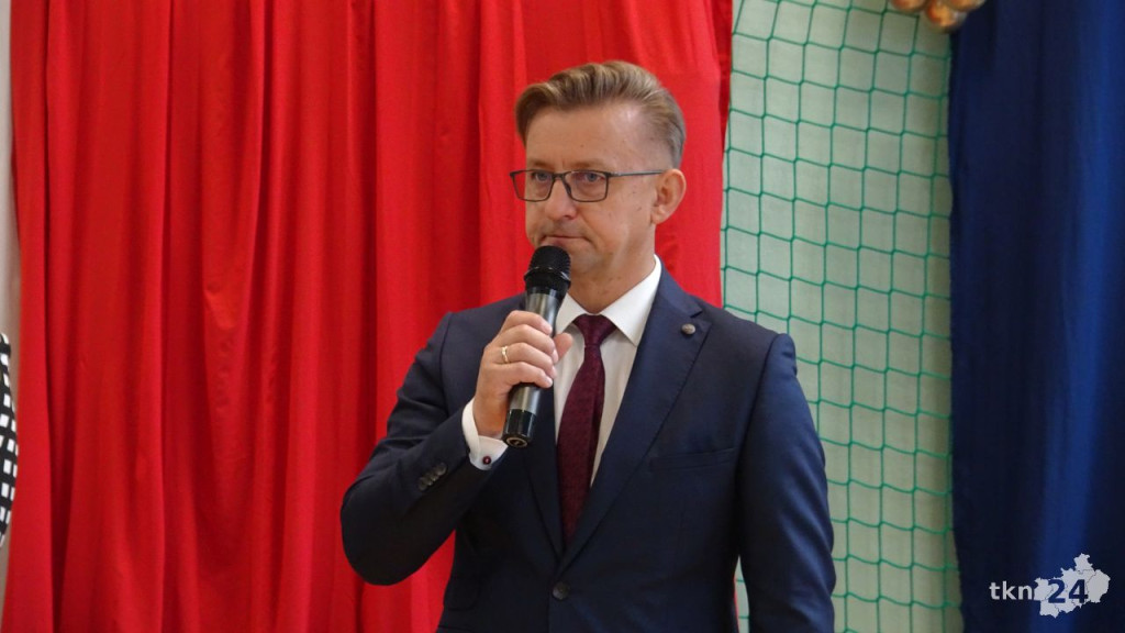 Złote Gody w Fałkowie 2023 [wideo, zdjęcia]
