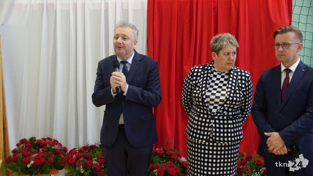 Złote Gody w Fałkowie 2023 [wideo, zdjęcia]
