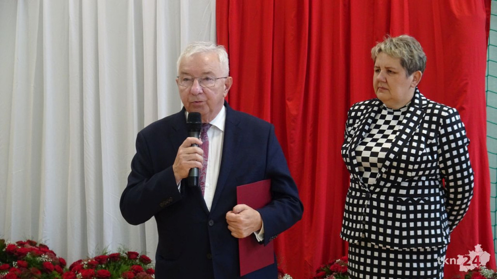 Złote Gody w Fałkowie 2023 [wideo, zdjęcia]