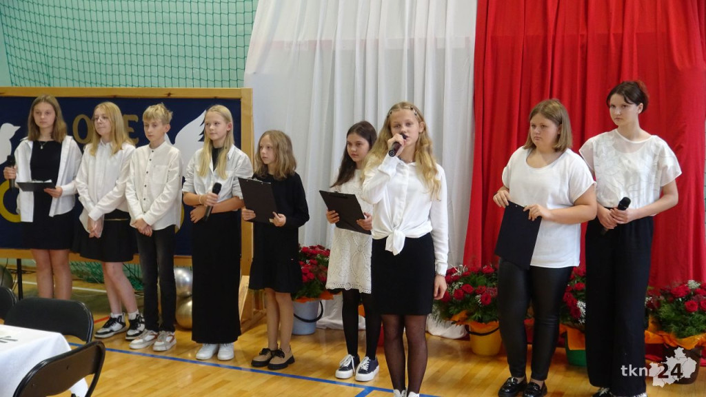 Złote Gody w Fałkowie 2023 [wideo, zdjęcia]