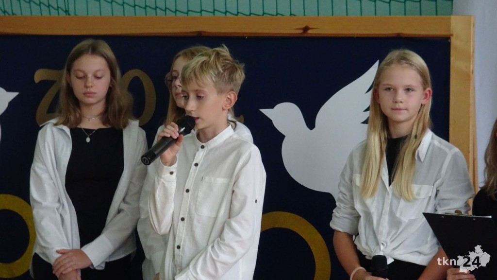 Złote Gody w Fałkowie 2023 [wideo, zdjęcia]
