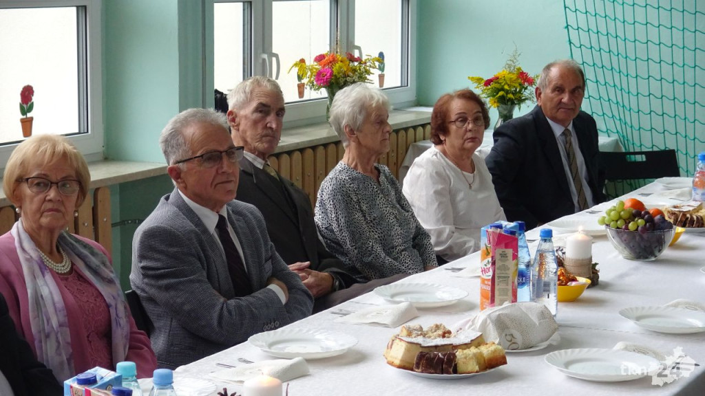 Złote Gody w Fałkowie 2023 [wideo, zdjęcia]