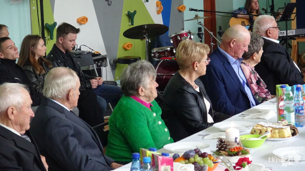 Złote Gody w Fałkowie 2023 [wideo, zdjęcia]