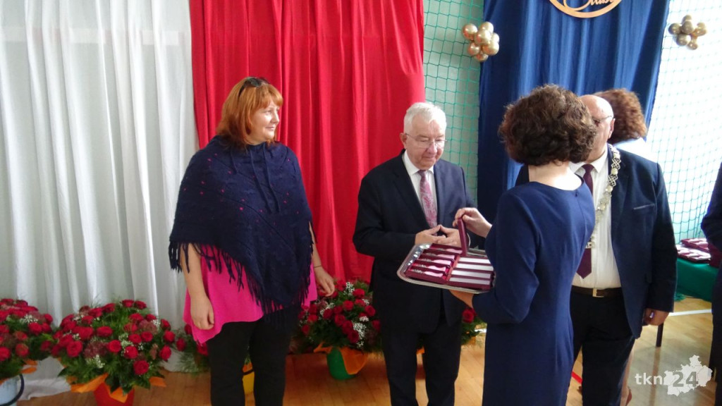 Złote Gody w Fałkowie 2023 [wideo, zdjęcia]