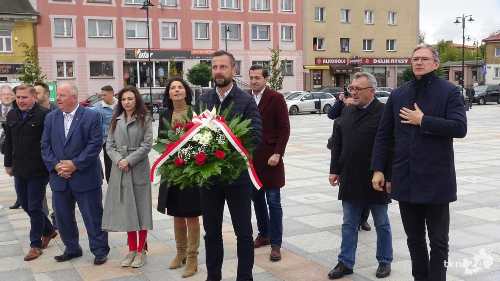 Trzecia Droga w Końskich: Albo Trzecia Droga albo trzecia kadencja PiS [wideo, zdjęcia]