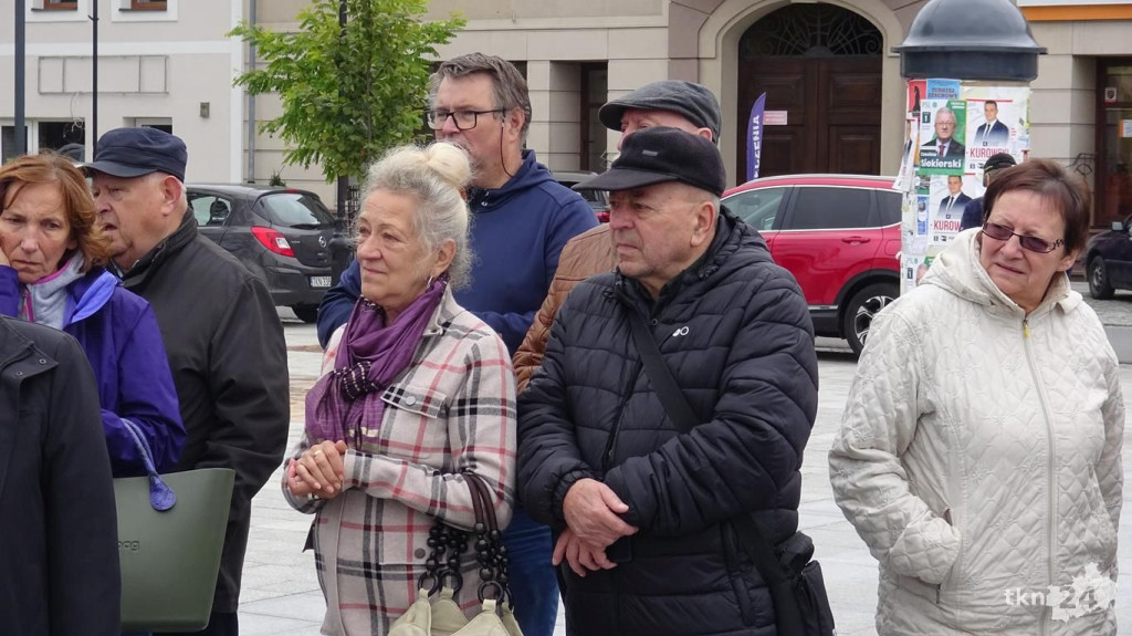 Trzecia Droga w Końskich: Albo Trzecia Droga albo trzecia kadencja PiS [wideo, zdjęcia]