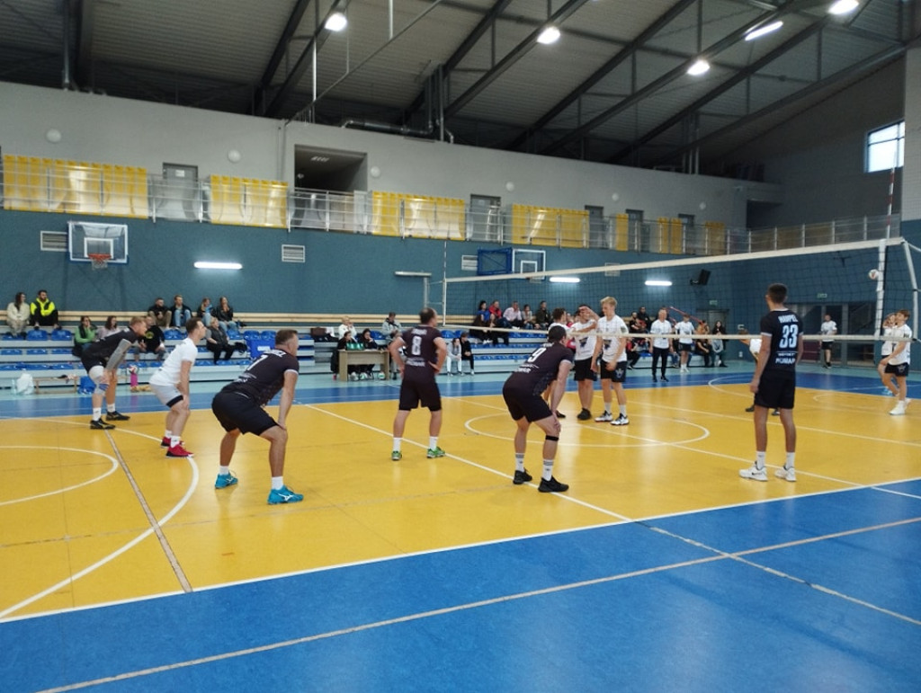 Fair Play w nowy sezon wchodzą pewną wygraną [zdjęcia]
