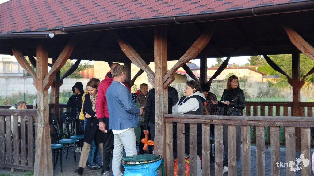 Sołecki festyn z rolniczym celebrytą i z posłem w Rogowie [wideo, zdjęcia]