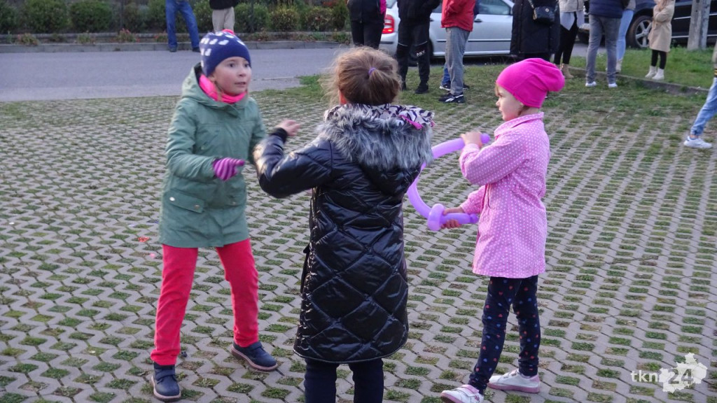 Sołecki festyn z rolniczym celebrytą i z posłem w Rogowie [wideo, zdjęcia]