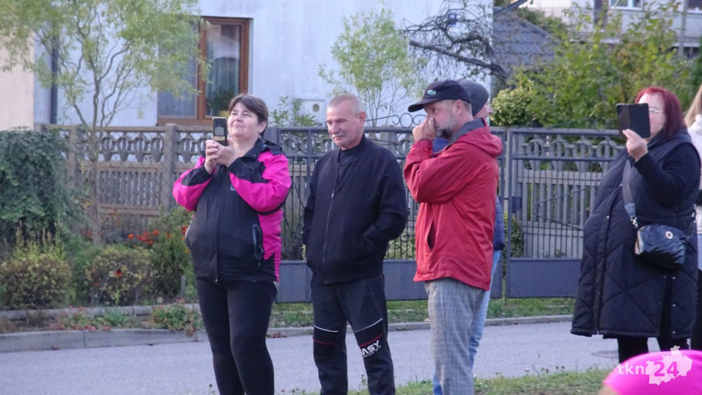 Sołecki festyn z rolniczym celebrytą i z posłem w Rogowie [wideo, zdjęcia]