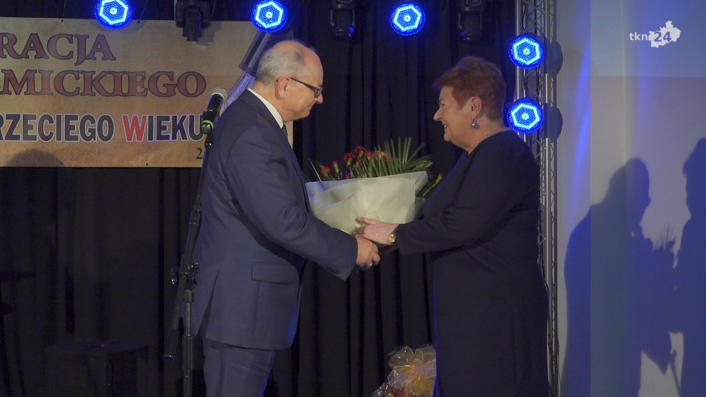 Uniwersytet Trzeciego Wieku w Końskich rozpoczął nowy rok akademicki [wideo, zdjęcia]