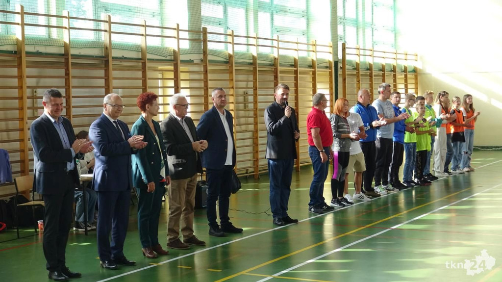Przedszkolaki rywalizowały w olimpiadzie na szczeblu gminnym [wideo, zdjęcia]