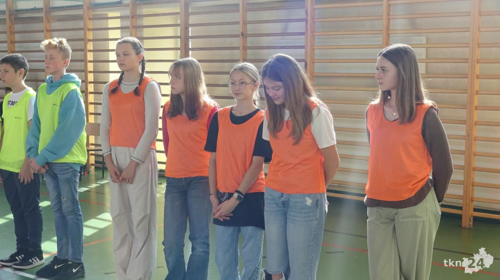 Przedszkolaki rywalizowały w olimpiadzie na szczeblu gminnym [wideo, zdjęcia]