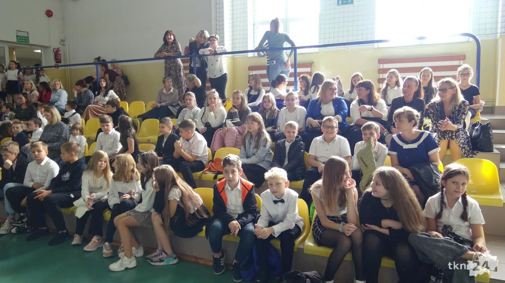 Stąporkowska dwójka ma już 60 lat! [wideo, zdjęcia]