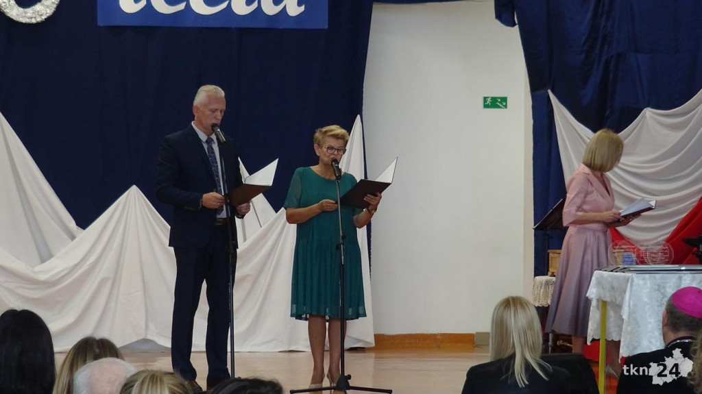 Stąporkowska dwójka ma już 60 lat! [wideo, zdjęcia]